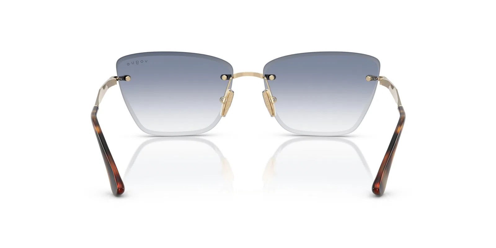 Vogue 4332S Sunglasses - view 40